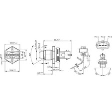 Carburateur Opel VIVARO