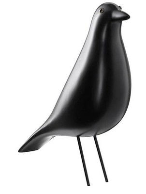 Eames House Bird By Vitra New without box