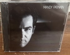 Mandy Patinkin (1989 CD CBS MK 44943) Factory Sealed, Free Shipping
