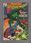Amazing Spider-Man #78 - 1st Appearance Prowler - Lower Grade