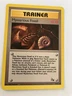 Pokemon mysterious fossil, fossil trainer gaming card see scans I ship overseas