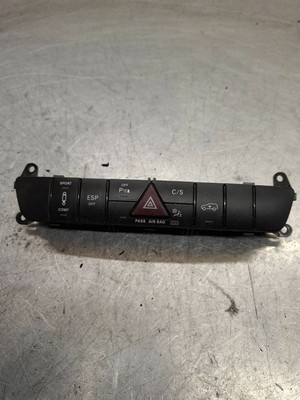 Mercedes-Benz R W251 2008 Diesel Bedienteile komplett A2518700310 140kW GENUINE