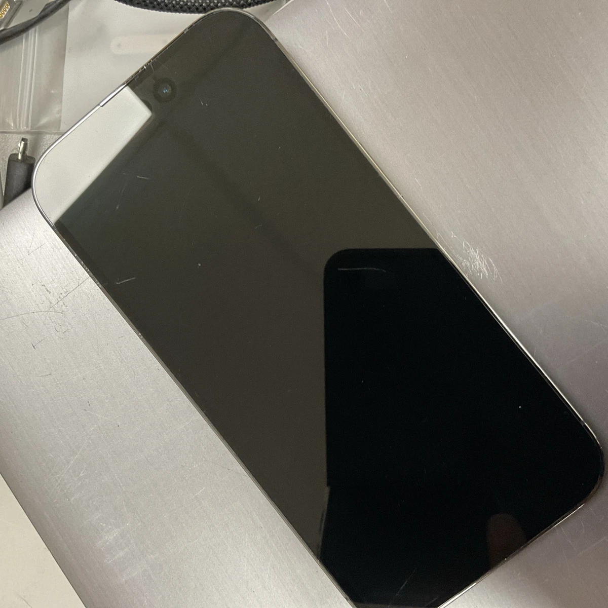 Apple iPhone 14 Pro 512GB for Sale | Shop New & Used Cell Phones