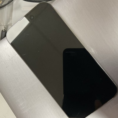 iPhone 14 Pro 512GB Unlocked 90% Battery Health 
