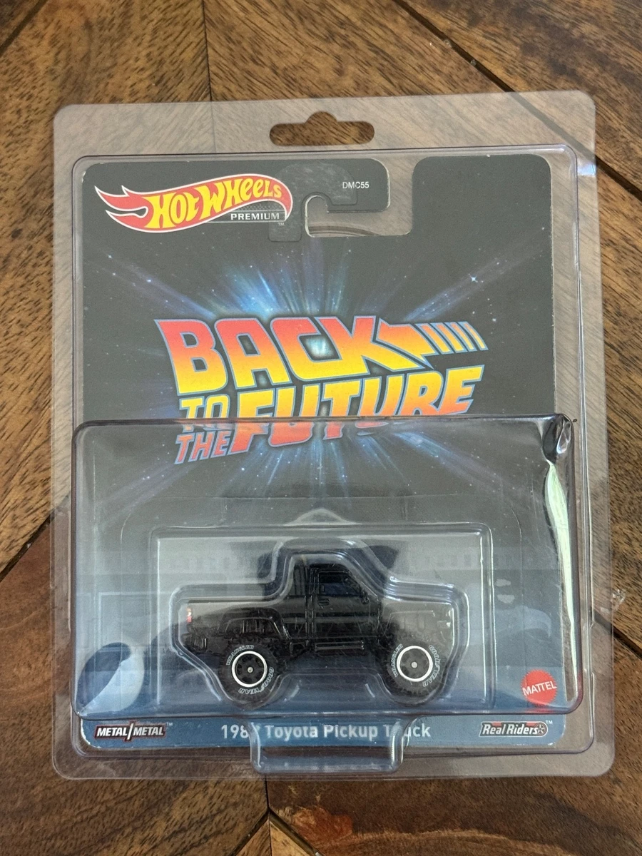 Hot Wheels Toyota Diecast Pickup Trucks for sale | eBay