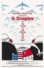 Dr. Strangelove Movie Poster Stanley Kubrick Rare Print