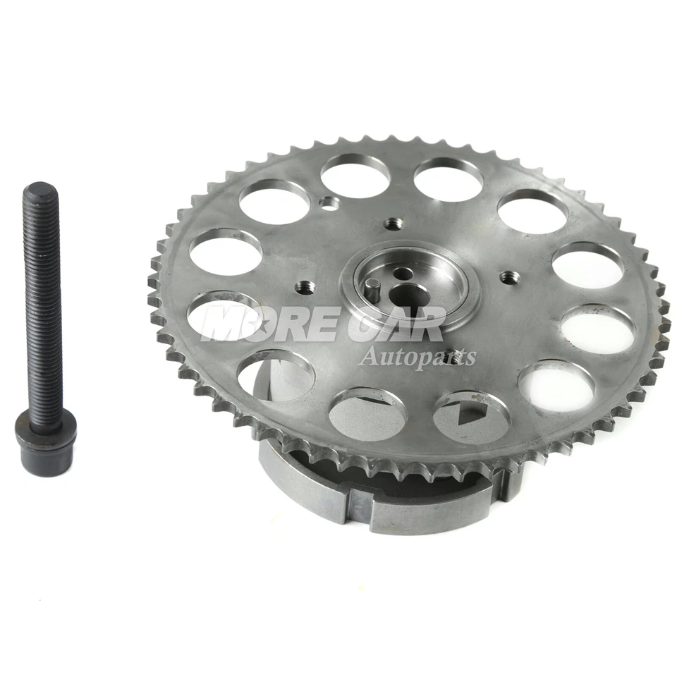Variable Timing Sprocket for 06-07 Chevrolet Trailblazer Buick Rainier GMC Envoy - Image 3 of 4