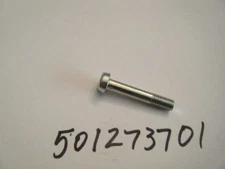 HUSQVARNA NEW TOP COVER SCREW PN 501273701  2100