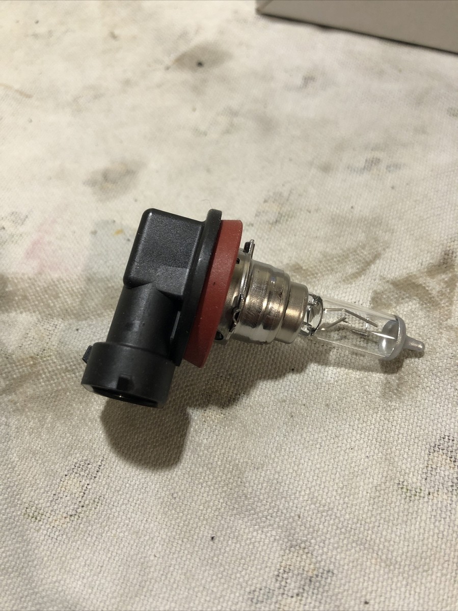 Isuzu Fog Lamp Bulb Brand New Genuine 8982418380 | eBay Isuzu Fog Lamp Bulb Brand New Genuine 8982418380 | eBay