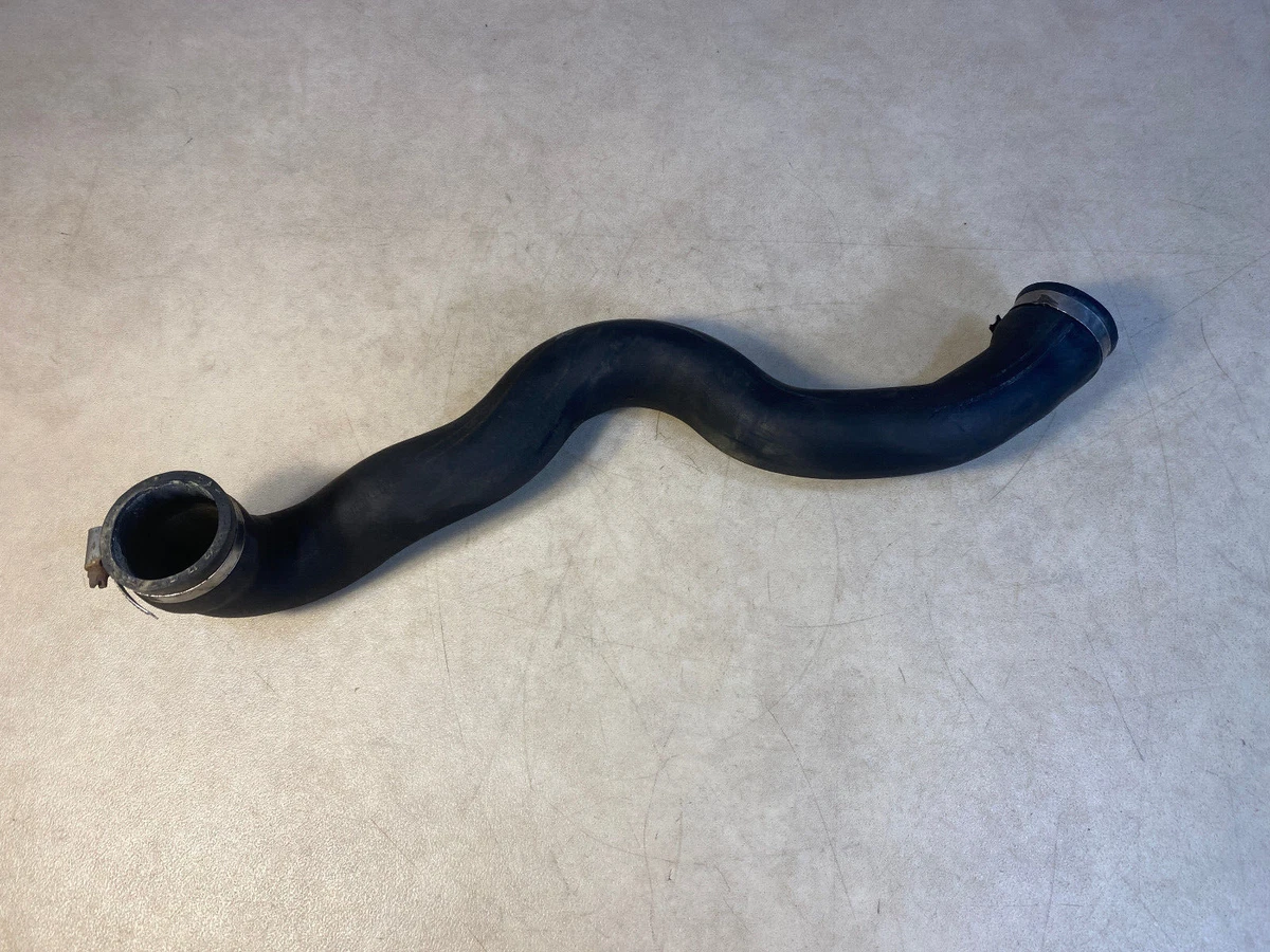 GENUINE BMW 7 E23 Radiator Coolant Hose 11531268749 | eBay