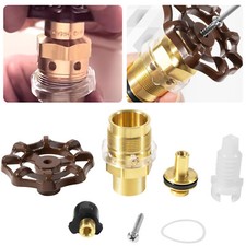 RK-25 Freeze-Free Faucet Repair Kit for Woodford Freezeless Model 20 25 27 8PC 