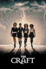 1996 The Craft Movie Poster 11X17 Sarah Bonnie Nancy Rochelle Neve Campbell🍿