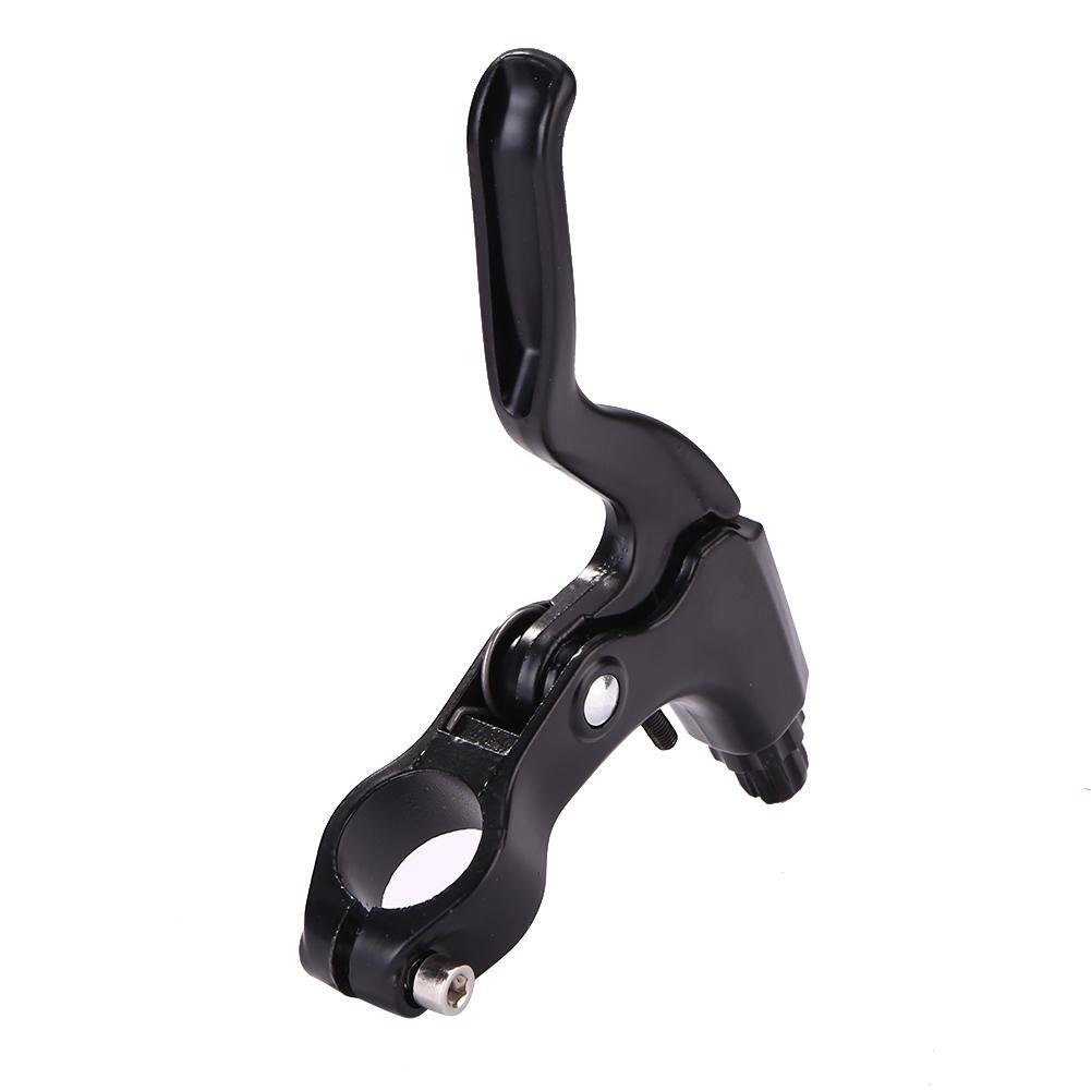 2pcs Bicycle Brake Levers Mountain Bike Handles V Brake Road Bike