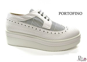 scarpe estive suola alta