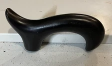 Cattle Horn Walking Cane Handle Walking Stick Grip Hand Crafted Cane Grip