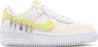 af1 shadow se pale ivory light zitron
