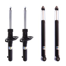 Bilstein B4 Front Suspension Strut Rear Shock Absorber Kit For Jetta Gli 2005