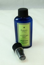 Essence of Vali FORTIFY Comfort Mist with Sprayer 2 oz 60 ml NEW NWOB