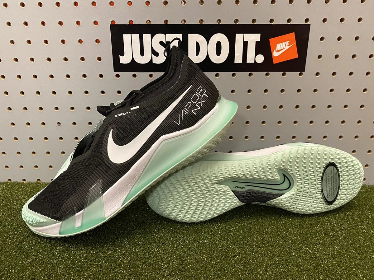 Nike React Vapor NXT HC White for Sale | Authenticity  display picture 3