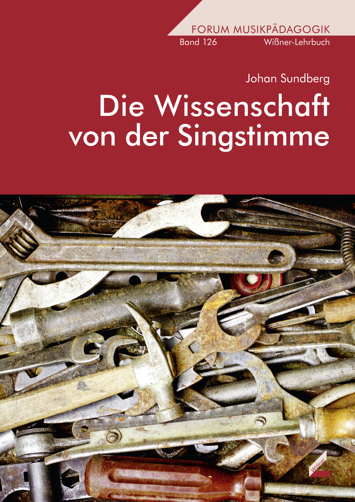 Thumbnail - Johan Sundberg; Ann-christine Mecke / Die Wissenschaft Von Der