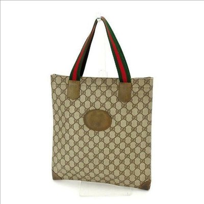 gucci tote shopper