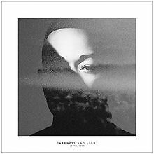Darkness and light - Édition Deluxe von John Legend | CD | Zustand gut