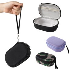 For JBL CLIP 5 Generation Speaker Portable EVA Protective Carry Case Storage Bag