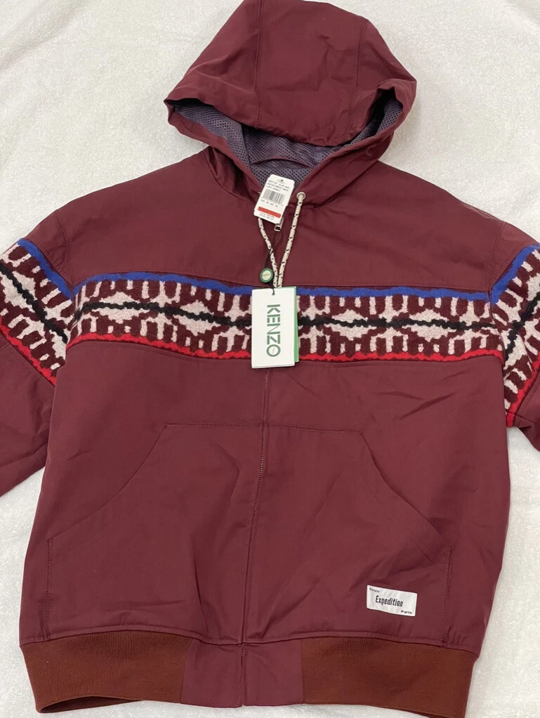 Kenzo hoodie ebay cheap