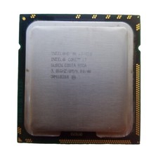 Intel Core i7-950 SLBEN CPU - Quad-Core 3.06GHz Desktop Processor - LGA1366