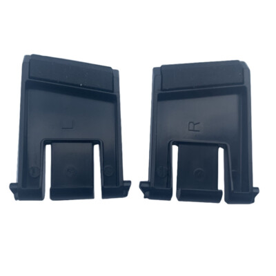 A couple of stander Stand Foot Leg for Logitec g213 keyboard