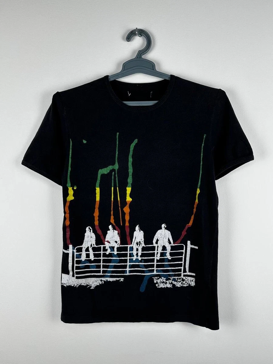 Raf Simons Cotton T-Shirts for Men for sale | eBay