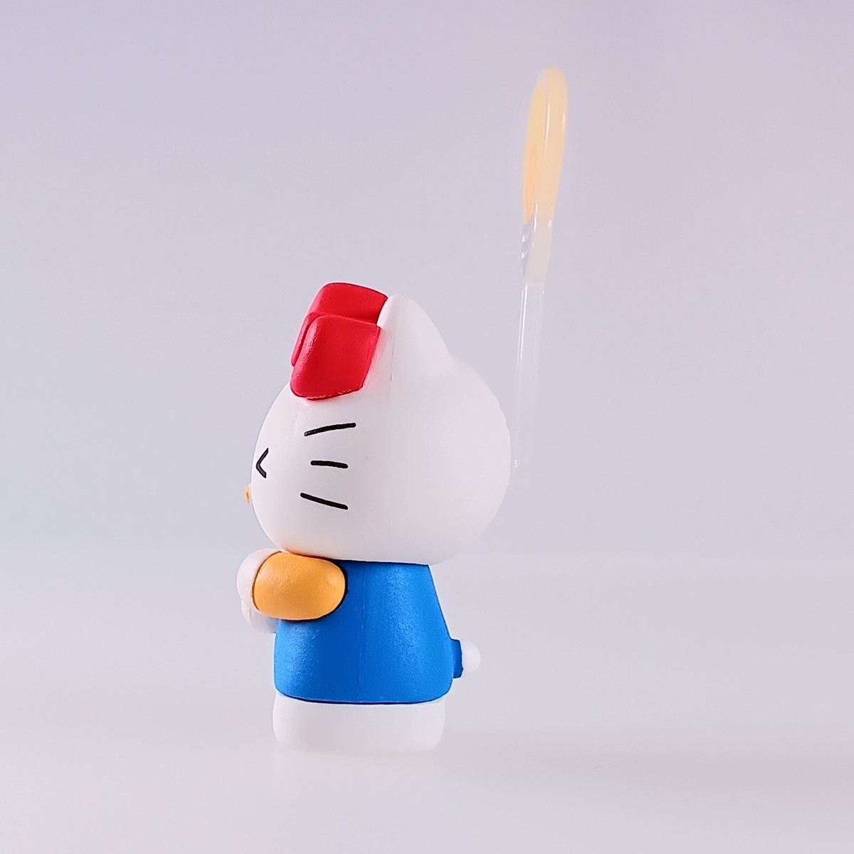 Hello Kitty Sanrio Characters Pikoon! Kokoro Collection Figure
