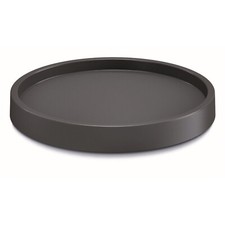 Prosperplast Mobile Saucer Round Blumentopf Untersetzer mit Rollen Pflanzenrolle