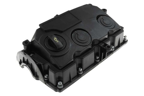Motorventildeckel FüR Audi A3 03- Seat Altea 04- VW Golf 03--image