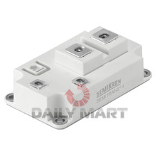 New In Box SEMIKRON SKM800GA176D Power Supply...