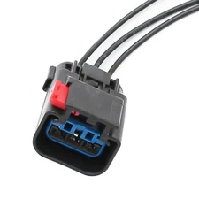 Electrical Pigtail Wire Connector Plug Fits for Chrysler Ignition Coil UF403