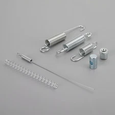 SPRING HOOK SIDE KICK STAND BRAKE PEDAL SWITCH KIT FOR HONDA CT90 CUB 70 Z50A US