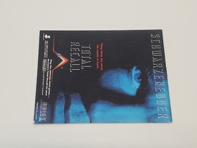 NARC Authentic Original NES Nintendo Manual Only *