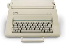 Royal 69149V Scriptor 9