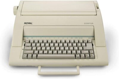 Royal 69149V Scriptor 9