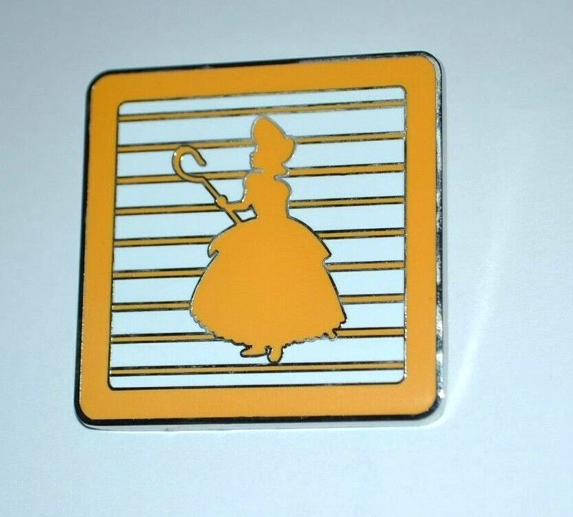 2018 Disney Bo Peep Toy Story Land Mystery Limited Release Pin