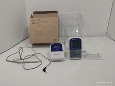 REMOTE FOOD THERMOMETER THERM PRO MODEL TP-11 Used-TESTED-comes with batteries