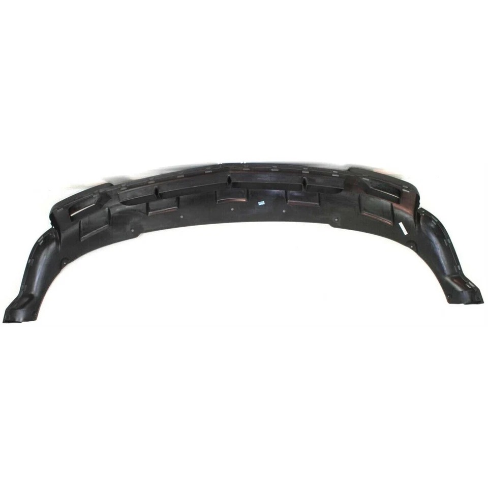 Juego de 4 kit de cubierta de parachoques para Chevrolet Equinox 2007-2009 Foto 3 de 4