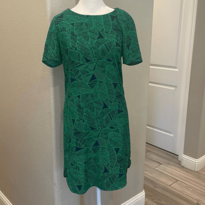 green emerald velvet dress Arles Dress in Forest Green | OMNES | Ethical & Affordable Clothing main image 0