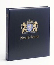 Nederland DAVO ALBUM DEEL III 1970-1989