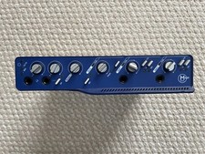 Digidesign Mbox 2 Pro Firewire 400 Recording Interface 