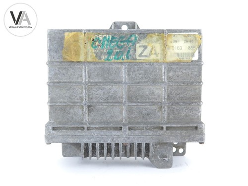 Opel Omega A Motorsteuergerät/ECU Bosch 0260002166 / 96016011