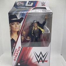 Trish Stratus Wrestling Cards, Autograph and Memorabilia Guide 6