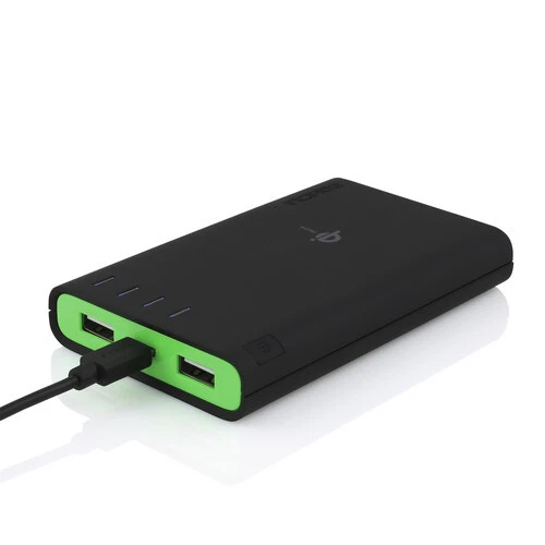 Incipio Ghost Wireless Portable Backup Battery 4000mAh - Image 2 of 4