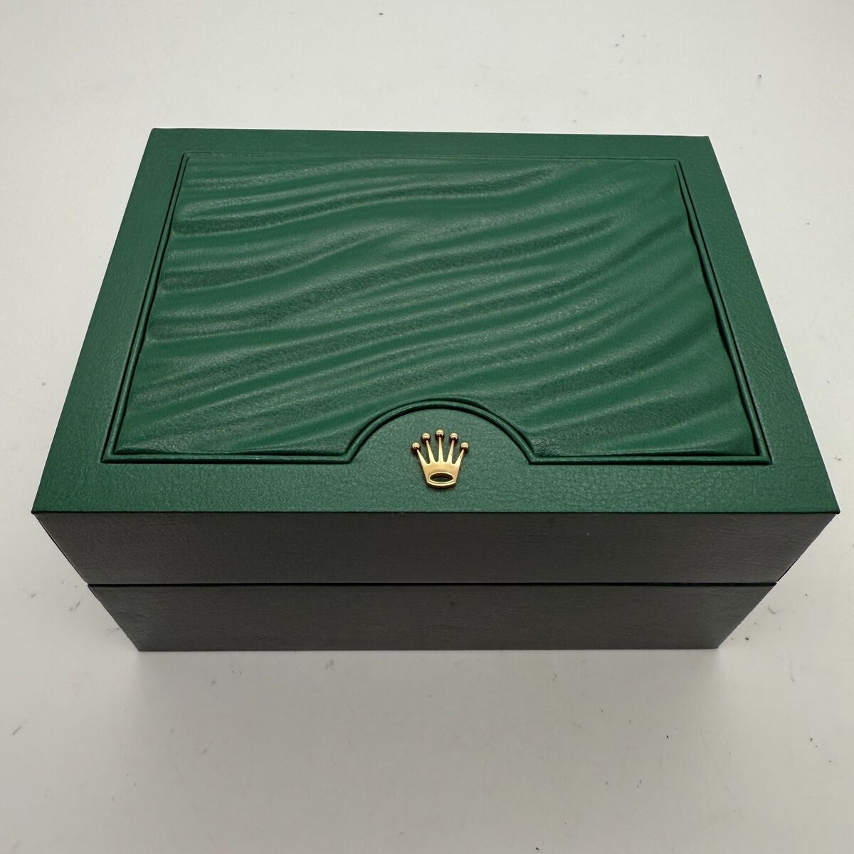 Rolex Genuine Datejust watch box case 39137.04 S Booklet Rolex Genuine Datejust watch box case 39137.04 S Booklet